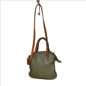 Sasha + Sofi Iris Satchel